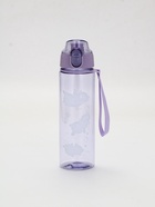 Бутылка для воды пластиковая «Медведи», 600 мл - Фото 2