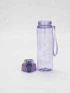 Бутылка для воды пластиковая «Медведи», 600 мл - Фото 3