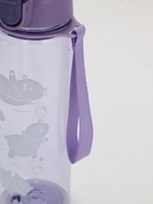 Бутылка для воды пластиковая «Медведи», 600 мл - Фото 5