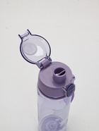 Бутылка для воды пластиковая «Медведи», 600 мл - Фото 8