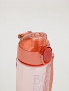 Бутылка для воды пластиковая «Всё будет», 600 мл - Фото 7