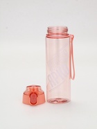 Бутылка для воды пластиковая «Живи ярко», 600 мл - Фото 3