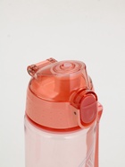 Бутылка для воды пластиковая «Живи ярко», 600 мл - Фото 7