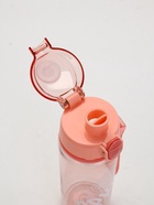 Бутылка для воды пластиковая «Живи ярко», 600 мл - Фото 8