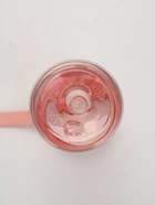 Бутылка для воды пластиковая «Живи ярко», 600 мл - Фото 9