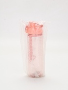 Бутылка для воды пластиковая «Живи ярко», 600 мл 4708162 Бутылка для воды пластиковая «Живи ярко», 600 мл 4708162