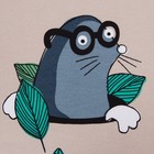 Штора "Этель" My home, 145*260 см, 100% хлопок - Фото 2