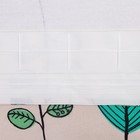 Штора "Этель" My home, 145*260 см, 100% хлопок - Фото 3