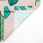 Штора "Этель" My home, 145*260 см, 100% хлопок - Фото 5