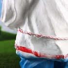 Садовая фигура "Палыч" 77х36х32см - Фото 5