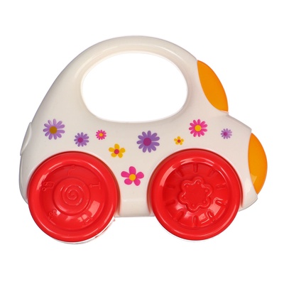 Погремушки «Наш малыш», 5 шт., МИКС