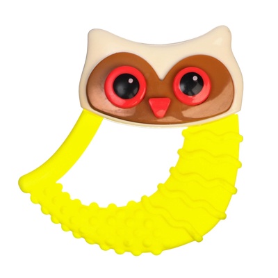 Погремушки «Наш малыш», 5 шт., МИКС