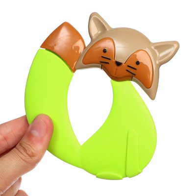 Погремушки «Наш малыш», 5 шт., МИКС