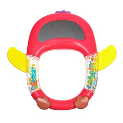 Погремушки «Наш малыш», 5 шт., МИКС