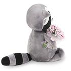 Мягкая игрушка «Енотик Дэйзи: Розовые мечты», 15 см - Фото 3