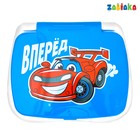 Обучающий компьютер «Гонщик №1», в пакете - фото 24634870