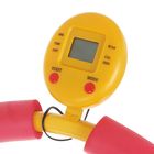 УЦЕНКА Беговая дорожка детская ONLYTOP, механическая - Фото 2