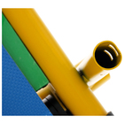 УЦЕНКА Беговая дорожка детская ONLYTOP, механическая - Фото 11