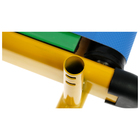 УЦЕНКА Беговая дорожка детская ONLYTOP, механическая - Фото 12