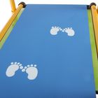 УЦЕНКА Беговая дорожка детская ONLYTOP, механическая - Фото 3