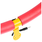 УЦЕНКА Беговая дорожка детская ONLYTOP, механическая - Фото 5