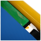 УЦЕНКА Беговая дорожка детская ONLYTOP, механическая - Фото 7