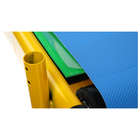 УЦЕНКА Беговая дорожка детская ONLYTOP, механическая - Фото 9