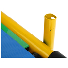 УЦЕНКА Беговая дорожка детская ONLYTOP, механическая - Фото 10