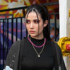 Кулон «Цепь» замок, цвет золото, 50см (комплект 2 шт) - фото 25976272