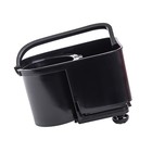 Кофеварка Oursson CM0400G/GA, капельная, 900 Вт, 600 мл, автоотключение, зелёная - фото 51332649