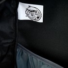 Рюкзак молодёжный Calligrata "Хаки REAL ARMY", 42 х 28 х 16 см, 18 л, эргономичная спинка 4650379 - фото 16472450