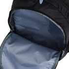 Рюкзак молодёжный, 44 х 30 х 17 см, эргономичная спинка, «Графити. Фуксия» - фото 804253763