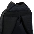 Рюкзак школьный, 37 х 26 х 13 см, эргономичная спинка, Calligrata АН "Тачка" - фото 25442499