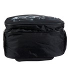 Рюкзак школьный, 37 х 26 х 13 см, эргономичная спинка, Calligrata АН "Тачка" - фото 25442500