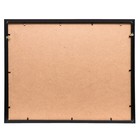 Картина "Щенки у забора" 43х53 см - фото 47608433