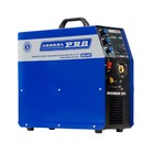 Сварочный полуавтомат Aurora OVERMAN 200 Mosfet 13709, 5.6 кВт, 40-200 А, инверторный - Фото 1