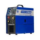 Сварочный полуавтомат Aurora OVERMAN 200 Mosfet 13709, 5.6 кВт, 40-200 А, инверторный - Фото 3