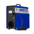 Сварочный полуавтомат Aurora OVERMAN 200 Mosfet 13709, 5.6 кВт, 40-200 А, инверторный - Фото 7
