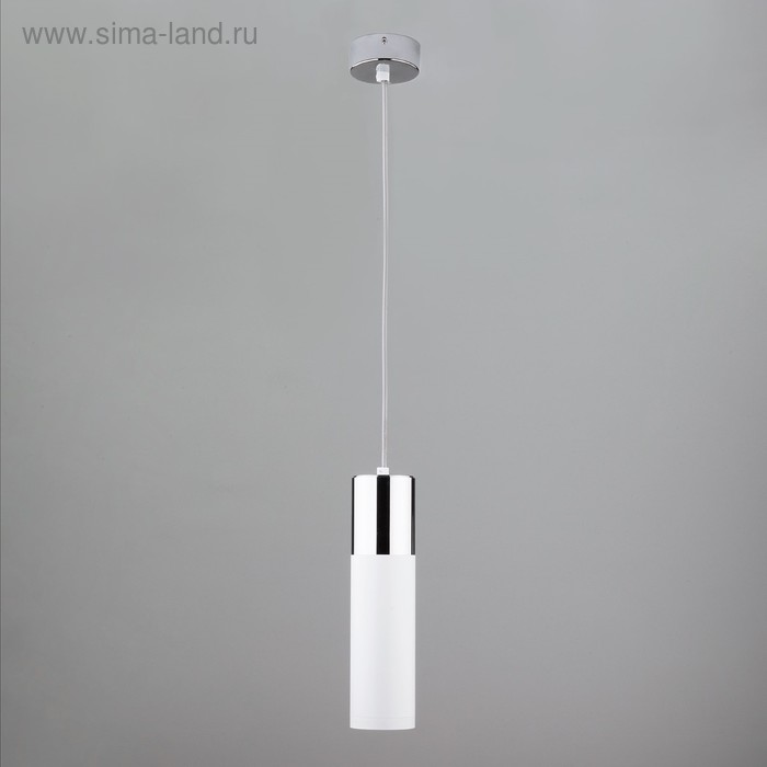 УЦЕНКА Светильник Double Topper 12Вт LED 4200К хром - Фото 1