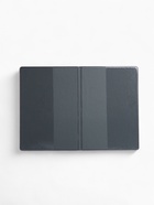 Обложка для паспорта, цвет чёрный (комплект 2 шт) - фото 23356825