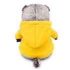 Мягкая игрушка «Басик в спортивном костюме», 25 см - Фото 3