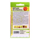 Семена Морковь "Вита Лонга" без сердцевины, урожайный, лежкий сорт, цп, 2 г - Фото 2