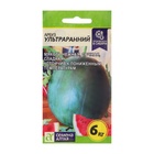 Семена Арбуз «Ультраранний», 1 г, «Семена Алтая» - Фото 5