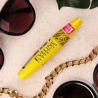 Тушь для ресниц Eveline Big Volume Real Shock, тон черный, 10 мл - Фото 2