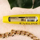 Тушь для ресниц Eveline Big Volume Real Shock, тон черный, 10 мл - Фото 5