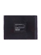 Полимерная глина Calligrata 500 г, чёрная - Фото 5