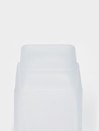Стакан стеклянный матовый «Квадро» - Фото 3