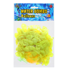 Набор «Водная бомба», 200 шт., насос, насадка, цвета МИКС - Фото 3