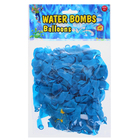 Набор «Водная бомба», 200 шт., насос, насадка, цвета МИКС - Фото 4