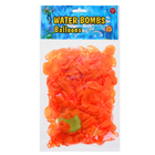 Набор «Водная бомба», 200 шт., насос, насадка, цвета МИКС - Фото 8